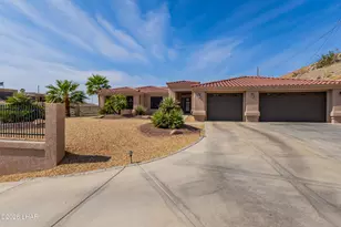3581 Kickinghorse Dr, Lake Havasu City, AZ 86404 - Photo 38