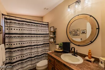 3581 Kicking Horse Dr, Lake Havasu City, AZ 86404 - Photo 22