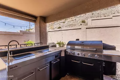 3581 Kicking Horse Dr, Lake Havasu City, AZ 86404 - Photo 28