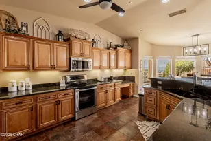 3581 Kickinghorse Dr, Lake Havasu City, AZ 86404 - Photo 14