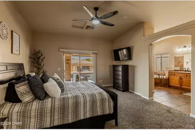 3581 Kicking Horse Dr, Lake Havasu City, AZ 86404 - Photo 14