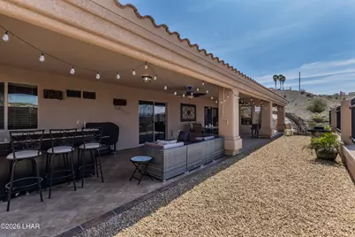 3581 Kicking Horse Dr, Lake Havasu City, AZ 86404 - Photo 30