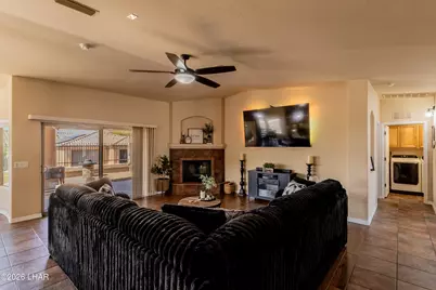 3581 Kicking Horse Dr, Lake Havasu City, AZ 86404 - Photo 4