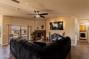 3581 Kickinghorse Dr, Lake Havasu City, AZ 86404 - Photo 4