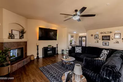 3581 Kicking Horse Dr, Lake Havasu City, AZ 86404 - Photo 2