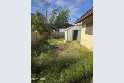 1613 W 14th St, Parker, AZ 85344 - Photo 34