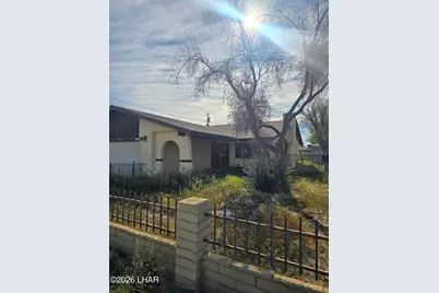 1613 W 14th St, Parker, AZ 85344 - Photo 2