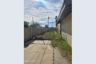 1613 W 14th St, Parker, AZ 85344 - Photo 6