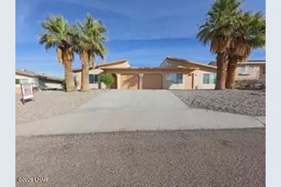 3153 Sombrero Dr, Lake Havasu City, AZ 86404 - Photo 1