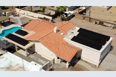 3141 Silver Saddle Dr, Lake Havasu City, AZ 86406 - Photo 42