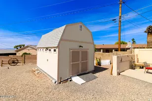 3141 Silver Saddle Dr, Lake Havasu City, AZ 86406 - Photo 28