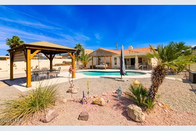 3141 Silver Saddle Dr, Lake Havasu City, AZ 86406 - Photo 22