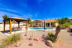 3141 Silver Saddle Dr, Lake Havasu City, AZ 86406 - Photo 22