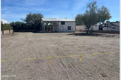 49545 Turquoise Ave, Quartzsite, AZ 85346 - Photo 1