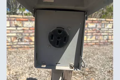 49545 Turquoise Ave, Quartzsite, AZ 85346 - Photo 22