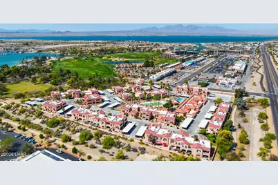 1650 Smoketree Ave S #129, Lake Havasu City, AZ 86403 - Photo 72