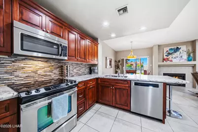 1650 Smoketree Ave S #129, Lake Havasu City, AZ 86403 - Photo 14