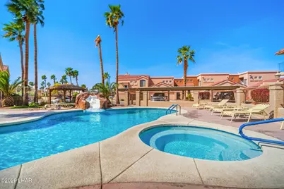 1650 Smoketree Ave S #129, Lake Havasu City, AZ 86403 - Photo 60