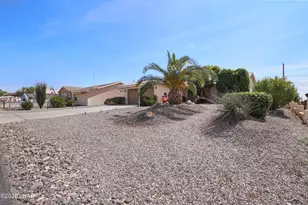 3700 Reservation Dr, Lake Havasu City, AZ 86406 - Photo 2