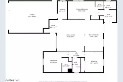 3700 Reservation Dr, Lake Havasu City, AZ 86406 - Photo 40