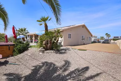 3700 Reservation Dr, Lake Havasu City, AZ 86406 - Photo 32