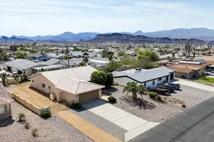 3700 Reservation Dr, Lake Havasu City, AZ 86406 - Photo 36