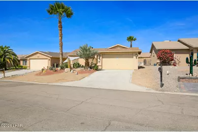 1980 Folzman Dr, Lake Havasu City, AZ 86404 - Photo 2