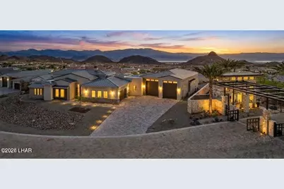 3051 Camino De La Enclave, Lake Havasu City, AZ 86406 - Photo 1