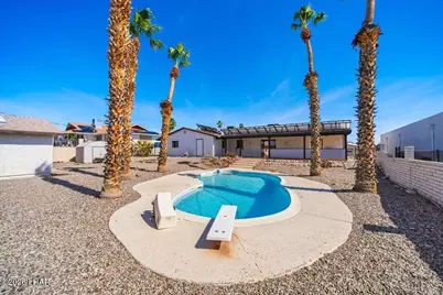 345 Buccaneer Ln, Lake Havasu City, AZ 86406 - Photo 42