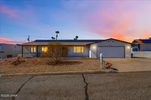 345 Buccaneer Ln, Lake Havasu City, AZ 86406 - Photo 2