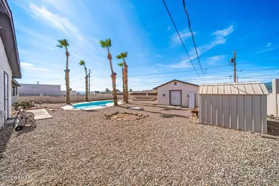 345 Buccaneer Ln, Lake Havasu City, AZ 86406 - Photo 44