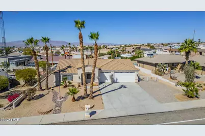 3333 Jamaica Blvd S, Lake Havasu City, AZ 86406 - Photo 1