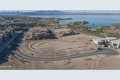 1601 Sailing Hawks, Lot 114 Dr, Lake Havasu City, AZ 86404 - Photo 4