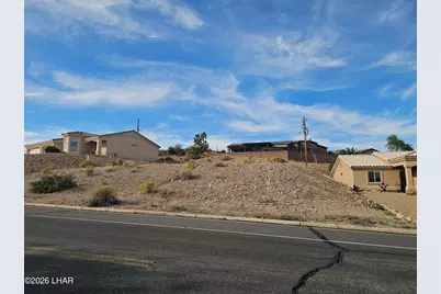 870 Thunderbolt Ave, Lake Havasu City, AZ 86406 - Photo 4