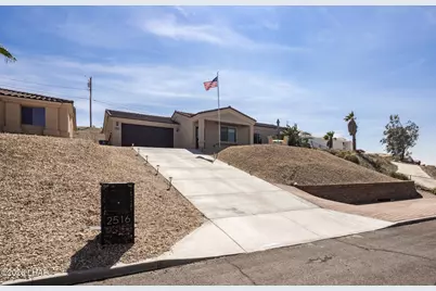 2516 Clarke Dr, Lake Havasu City, AZ 86403 - Photo 4