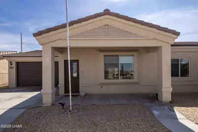 2516 Clarke Dr, Lake Havasu City, AZ 86403 - Photo 8