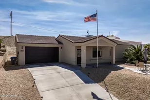 2516 Clarke Dr, Lake Havasu City, AZ 86403 - Photo 1