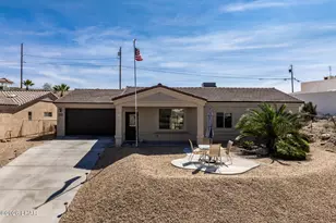 2516 Clarke Dr, Lake Havasu City, AZ 86403 - Photo 2