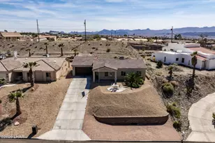 2516 Clarke Dr, Lake Havasu City, AZ 86403 - Photo 48