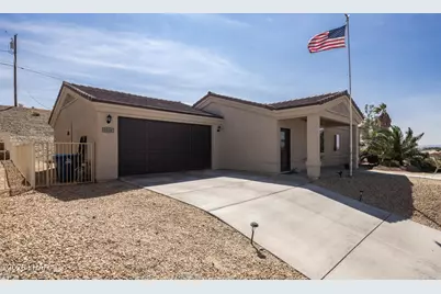 2516 Clarke Dr, Lake Havasu City, AZ 86403 - Photo 6