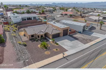 3504 Kiowa Blvd S, Lake Havasu City, AZ 86404 - Photo 44