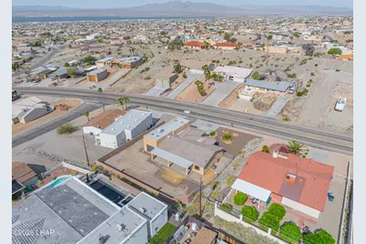 3504 Kiowa Blvd S, Lake Havasu City, AZ 86404 - Photo 46