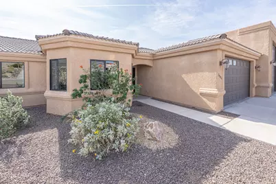 3504 Kiowa Blvd S, Lake Havasu City, AZ 86404 - Photo 2