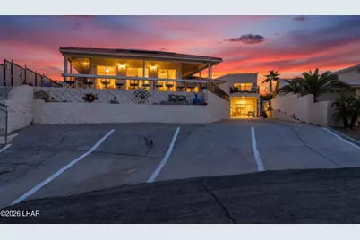 468 Sunfield Dr, Lake Havasu City, AZ 86404 - Photo 6