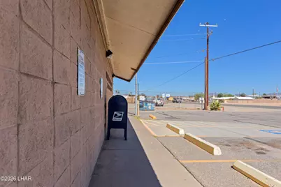 49440 Ehrenberg Poston Hwy, Ehrenberg, AZ 85334 - Photo 4