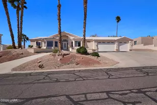 2257 Snead Dr, Lake Havasu City, AZ 86406 - Photo 1
