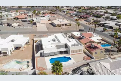 371 Cottonwood Dr, Lake Havasu City, AZ 86403 - Photo 34