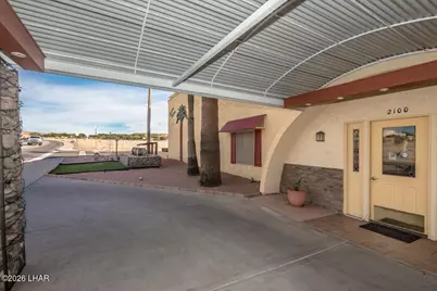 2100 Swanson Ave #107, Lake Havasu City, AZ 86403 - Photo 30
