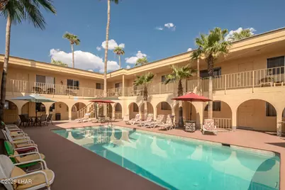 2100 Swanson Ave #107, Lake Havasu City, AZ 86403 - Photo 36