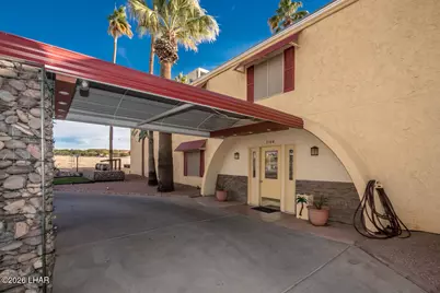 2100 Swanson Ave #107, Lake Havasu City, AZ 86403 - Photo 28